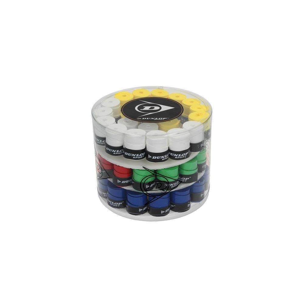 Grip Padel Dunlop Color