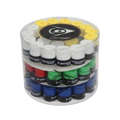 Grip Padel Dunlop Color