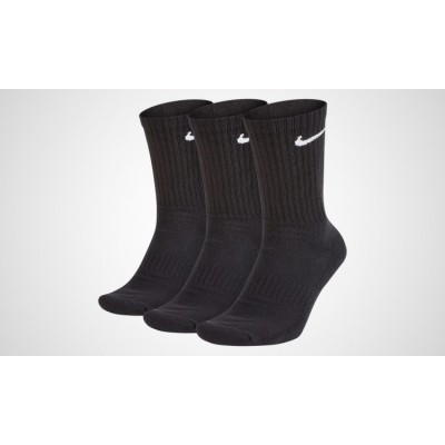 Pack 3 Calcetines Nike Everyday