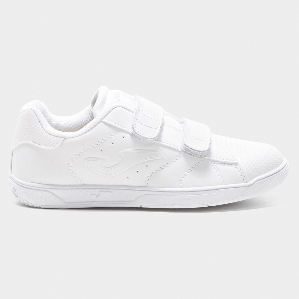 W.GINKANA JR 902 WHITE