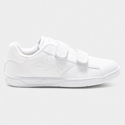 W.GINKANA JR 902 WHITE