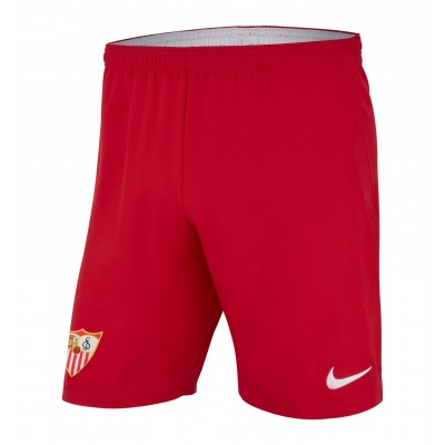  SFC Y DRY LSR IV SHORT W