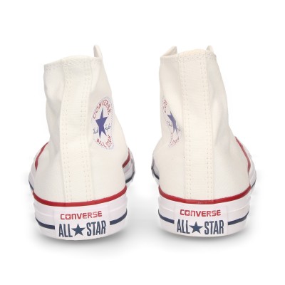 Bota Converse All Star HI
