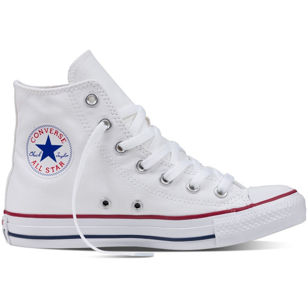 Bota Converse All Star HI