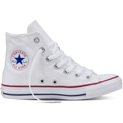 Bota Converse All Star HI