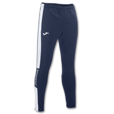 PANTALON LARGO CHAMPION IV JR MARINO/BLA