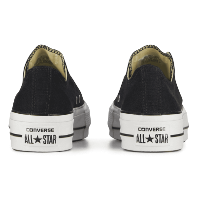 Zapatilla Converse All Star Plat