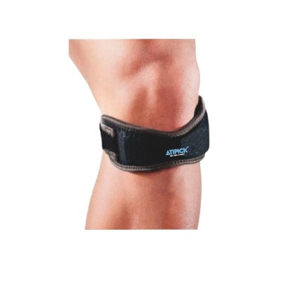 BANDA ROTULIANA NEOPRENO AJUSTABLE