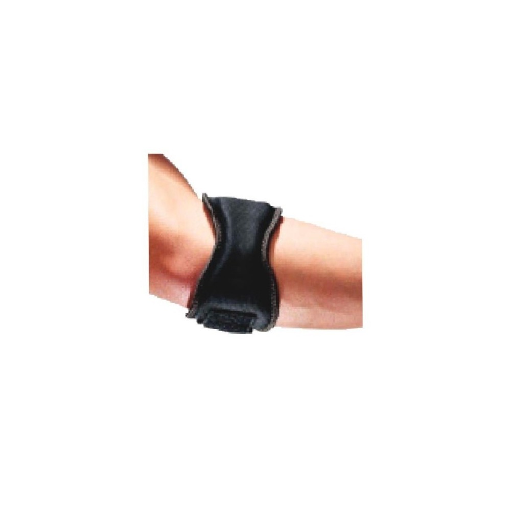 BANDA SUJECION NEOPRENO PARA CODO AJUSTA