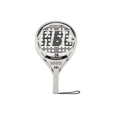 PALA PADEL HBL PHOENIX WHITE