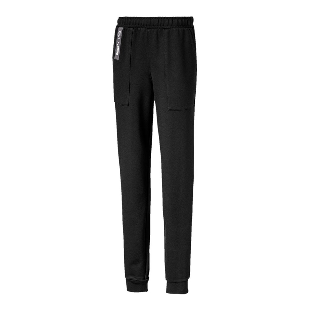 NU-TILITY KNIT PANTS B