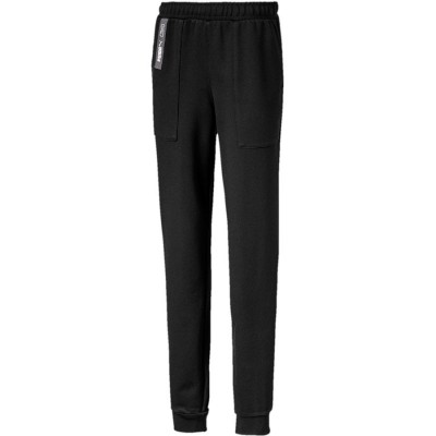 NU-TILITY KNIT PANTS B