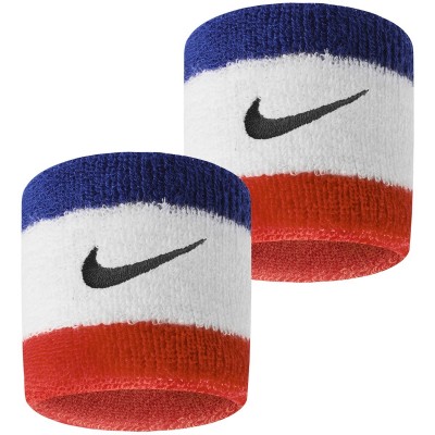 NIKE SWOOSH WRISTBANDS MUNEQUERA