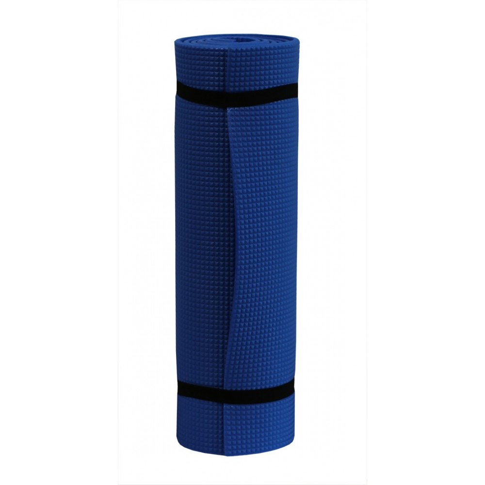 COLCHONETA CAMPING MONOCOLOR 