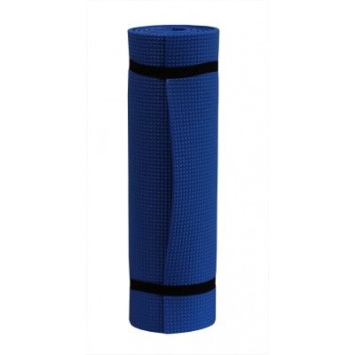 COLCHONETA CAMPING MONOCOLOR 