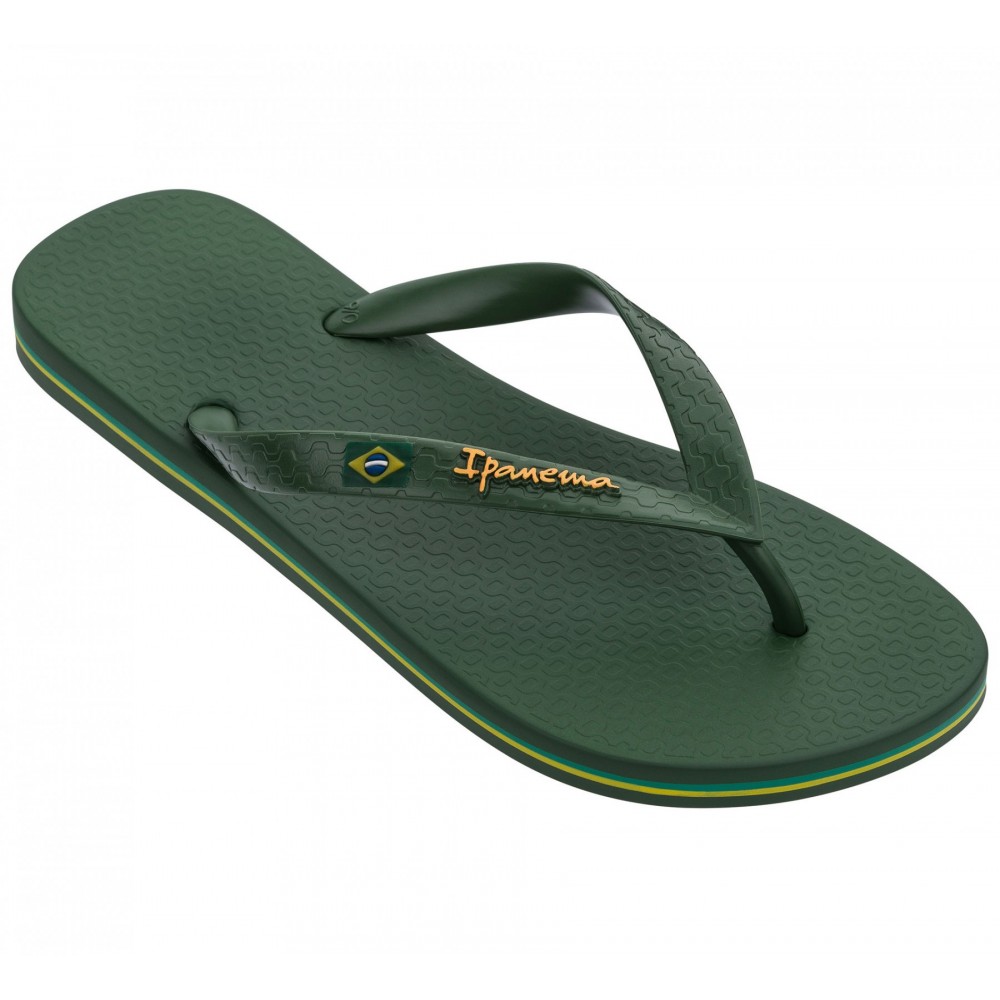 IPANEMA CLAS BRASIL II AD