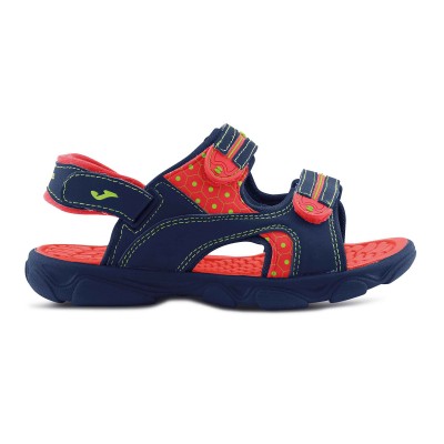 S.OCEAN JR 2001 NAVY-ORANGE