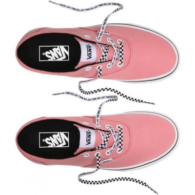 WM DOHENY (CHECKER LACE) VN0A3MVZXXP1