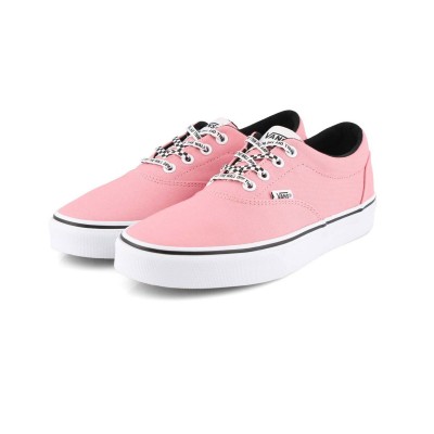 WM DOHENY (CHECKER LACE) VN0A3MVZXXP1