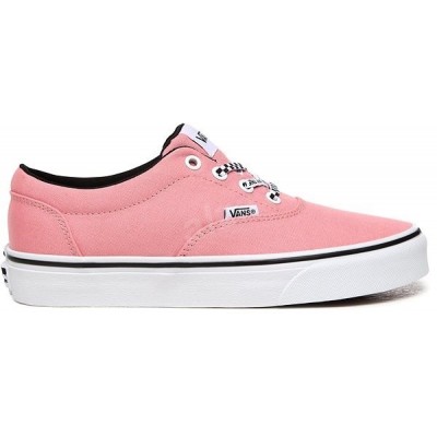 WM DOHENY (CHECKER LACE) VN0A3MVZXXP1