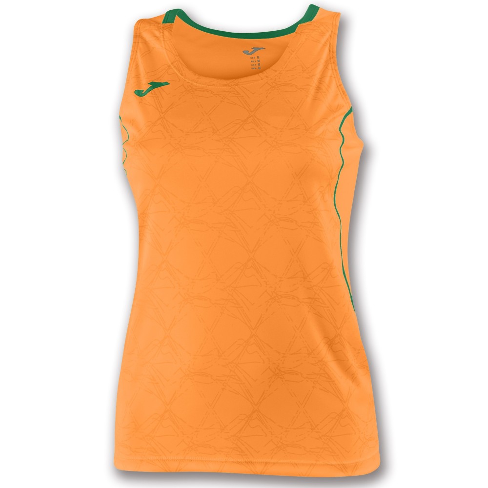 CAMISETA OLIMPIA MUJER S/M