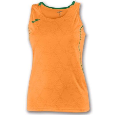 CAMISETA OLIMPIA MUJER S/M