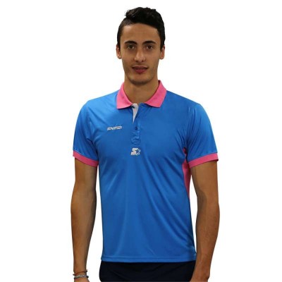 POLO FARGO HOMBRE ROYAL