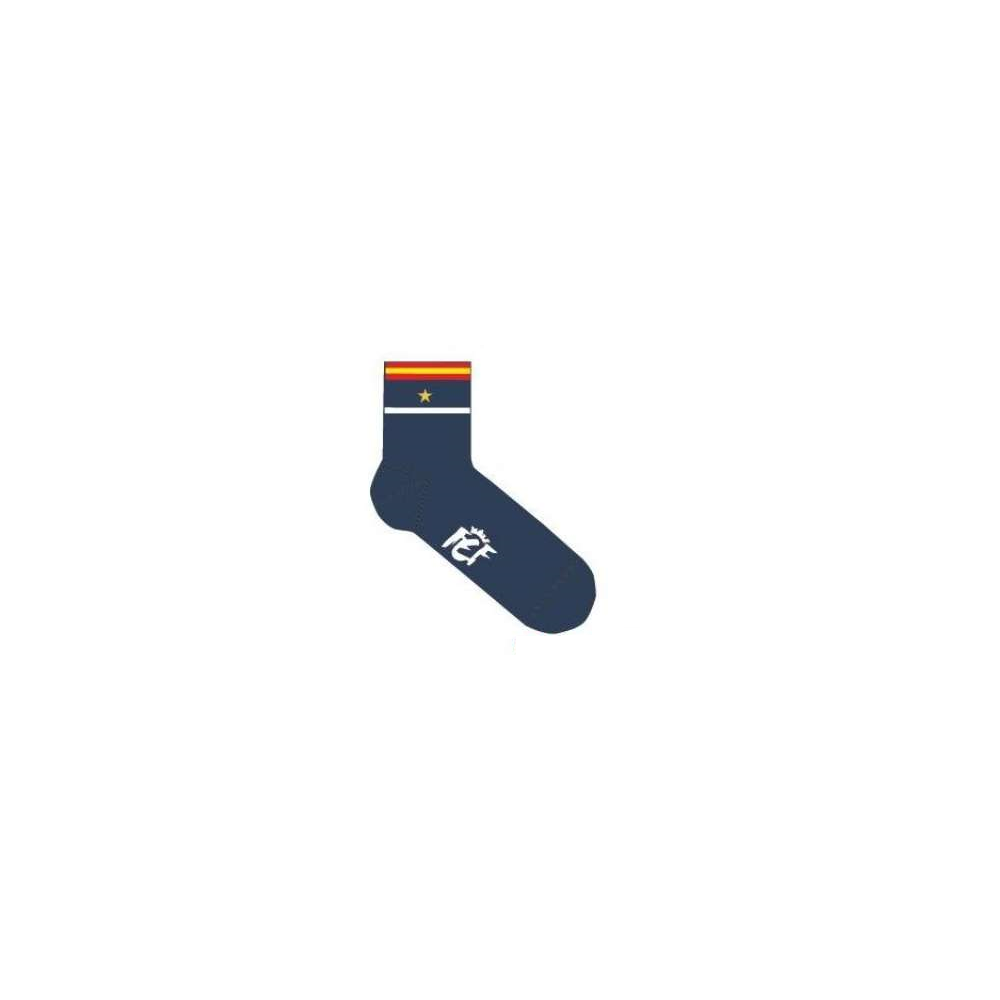 PACK 2 PARES CALCETINES SELEC.ESPAÑOLA