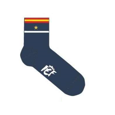 PACK 2 PARES CALCETINES SELEC.ESPAÑOLA