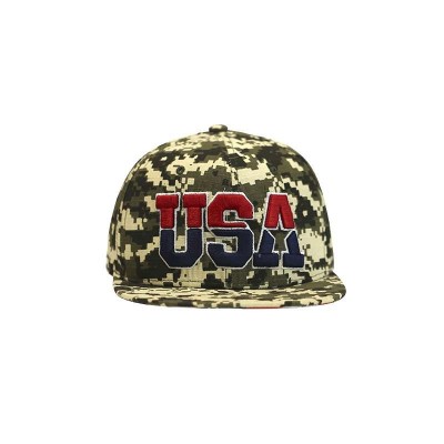 GORRA ROX R-USA SR
