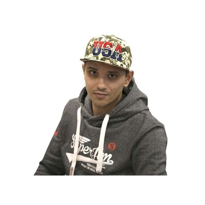 GORRA ROX R-USA SR