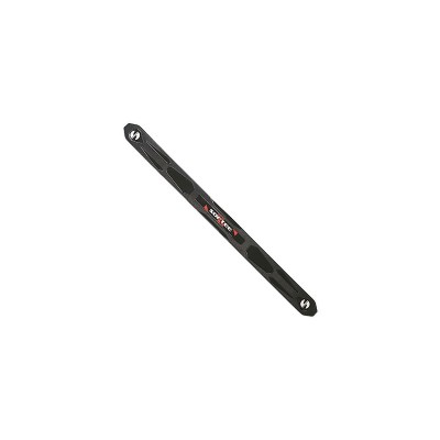 PROTECTOR SOFTEE PADEL NEGRO