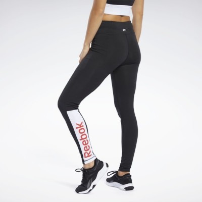 TE LINEAR LOGO LEGG 