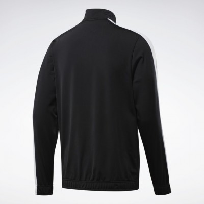 TE LINEAR LOGO TRAC