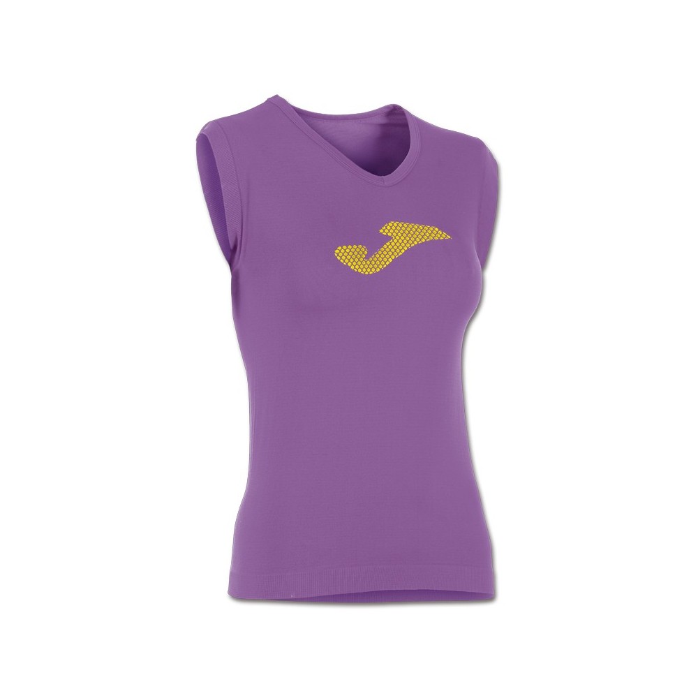 CAMISETA CROSS EMOTION S/M MUJER