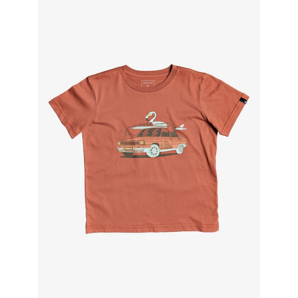 RDIGTALTIMSSBOY K TEES MNL0