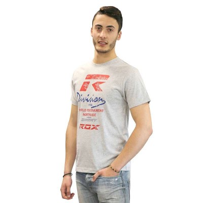 CAMISETA ROX R-SIGNATURE ADULTO