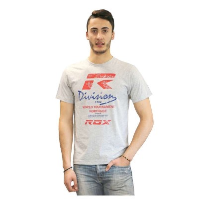 CAMISETA ROX R-SIGNATURE ADULTO