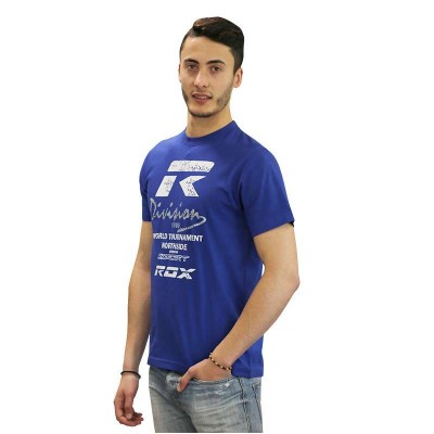 CAMISETA ROX R-SIGNATURE ADULTO