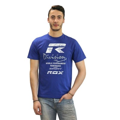 CAMISETA ROX R-SIGNATURE ADULTO