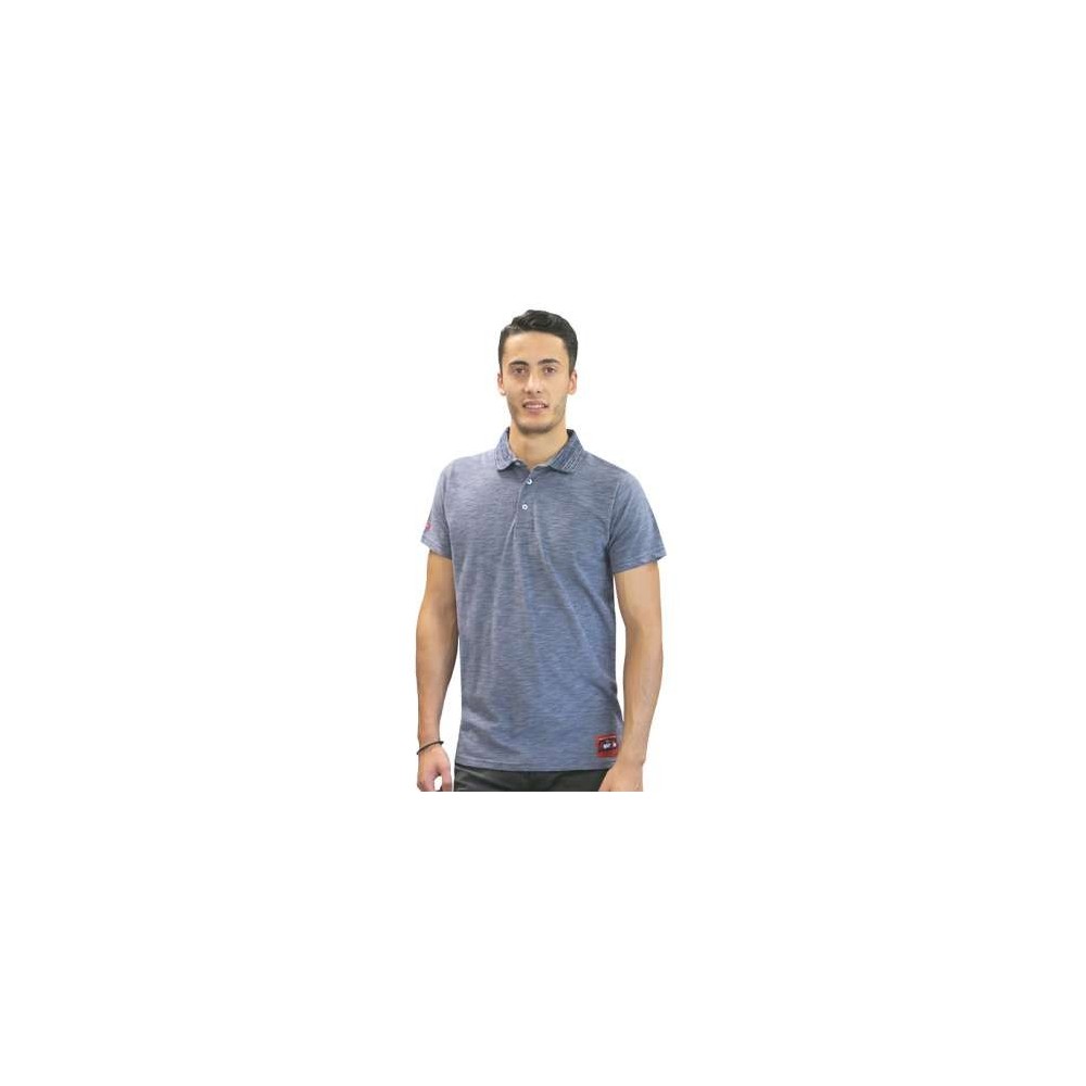 POLO SUPERJIM S-WIND HOMBRE