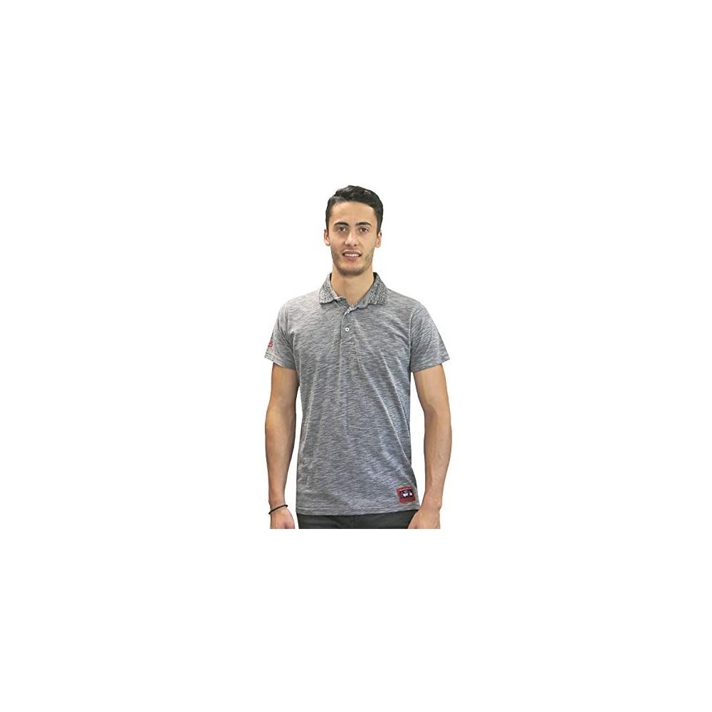 POLO SUPERJIM S-WIND HOMBRE