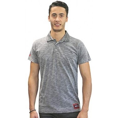 POLO SUPERJIM S-WIND HOMBRE