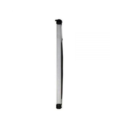TUBO RECOGEPELOTAS SOFTEE 12PLTS TRANSPA