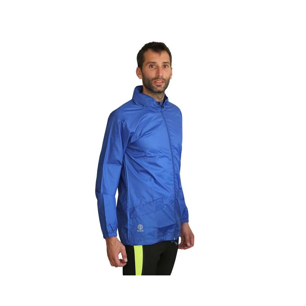 CHUBASQUERO ROX R-WORKOUT HOMBRE