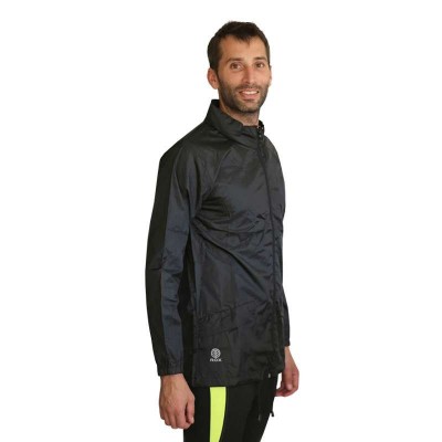 CHUBASQUERO ROX R-WORKOUT HOMBRE
