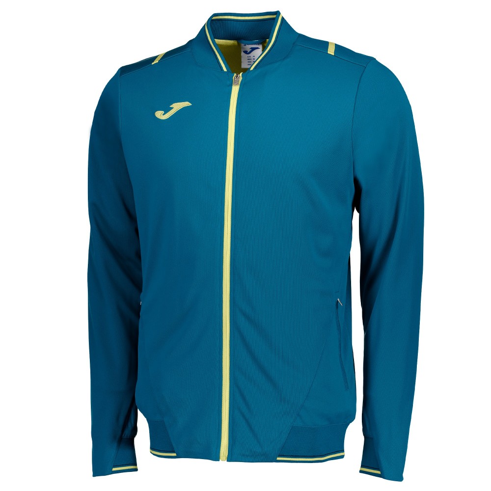 CHAQUETA GRANADA 