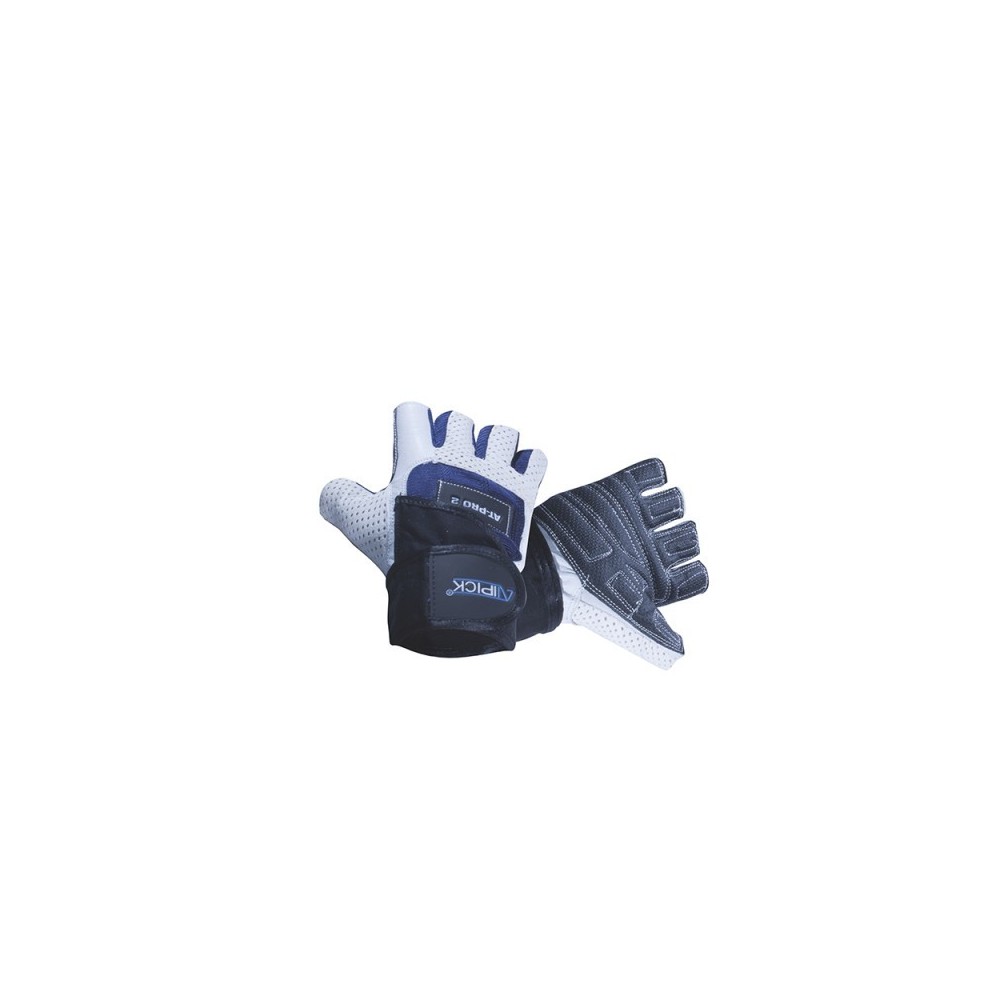 GUANTES FITNESS AT-PRO2