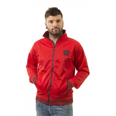 CHAQUETA WILLIAN MARTIN ATHLETIC FATAL