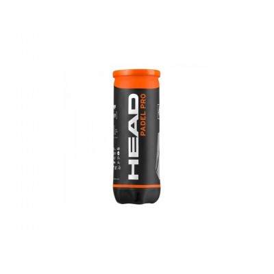 BOLA HEAD PADEL PRO 3B 6DZ